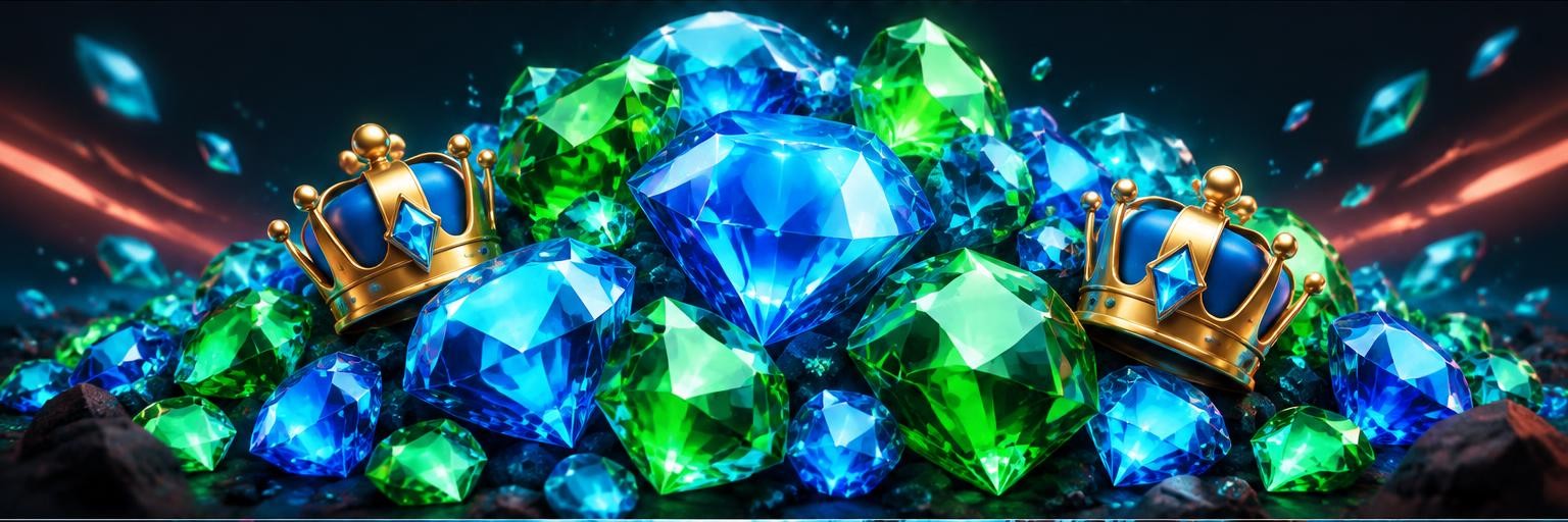 Bonus la cumpărarea Gems — ilustrație